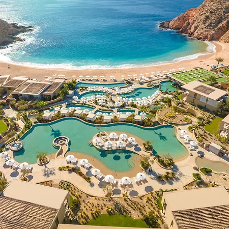 Montage Los Cabos
