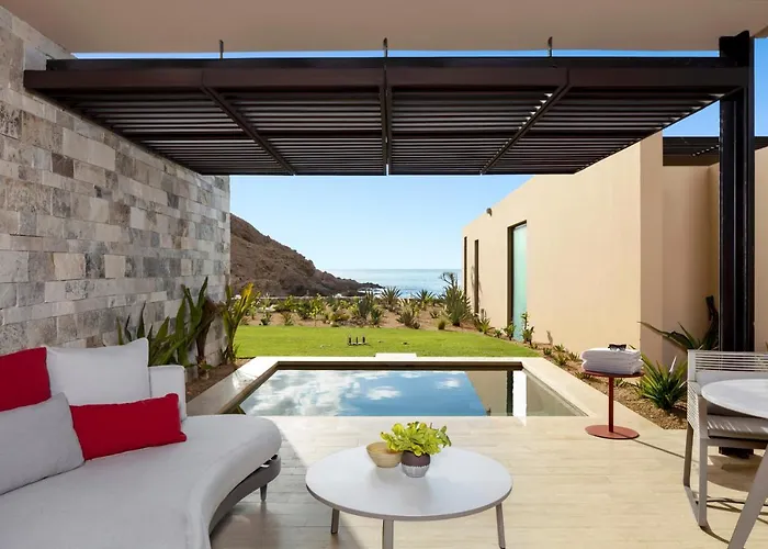 Hotel Montage Cabos Cabo San Lucas