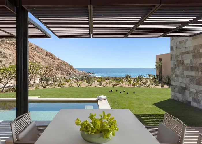 Montage Cabos 5*