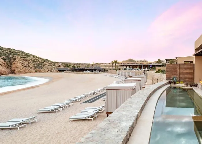 Montage Cabos Hotel