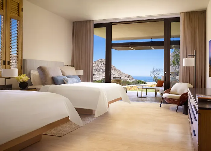 Montage Cabos Hotel Cabo San Lucas