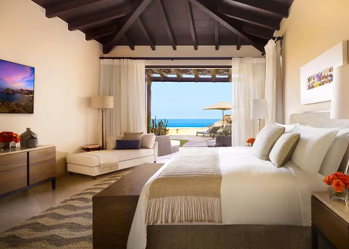 Hotel Montage Cabos