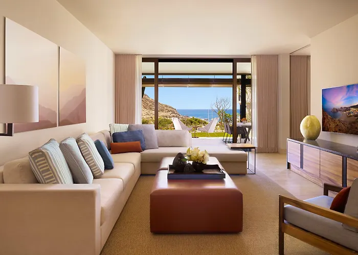 Montage Cabos