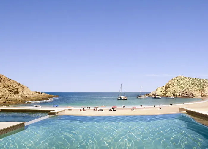 Montage Cabos Cabo San Lucas
