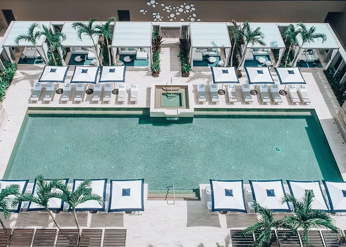 Montage Cabos Hotel