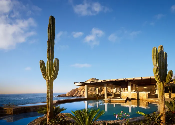 Montage Cabos Cabo San Lucas