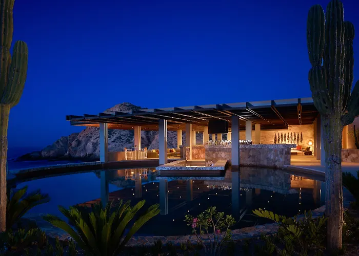 Montage Cabos Hotel