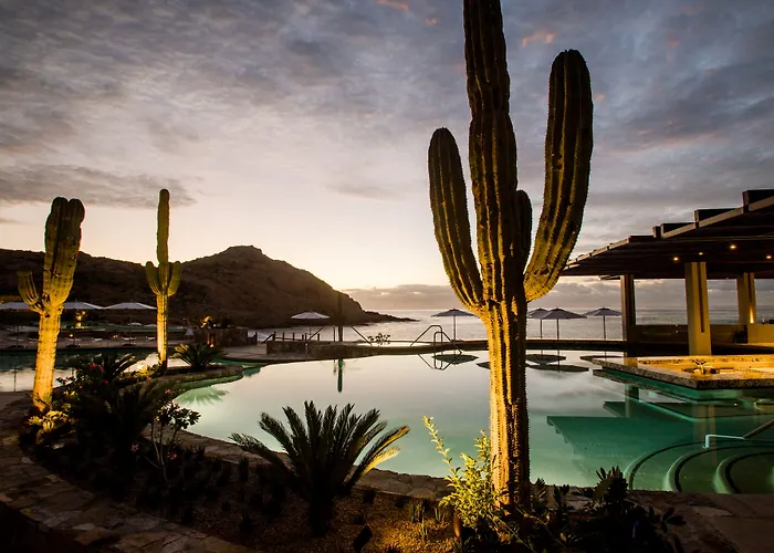 Hotel Montage Cabos