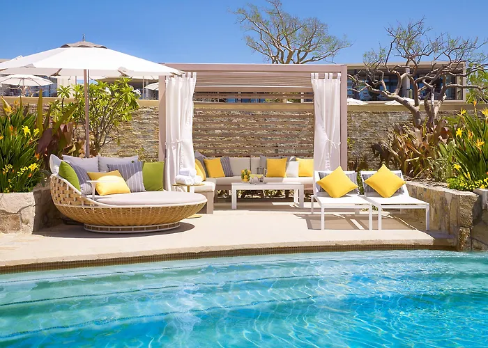 Hotel Montage Cabos Cabo San Lucas