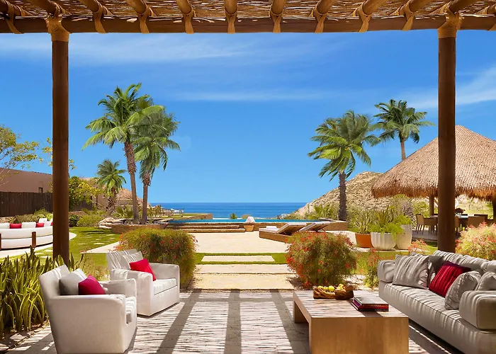 Montage Cabos 5* Cabo San Lucas