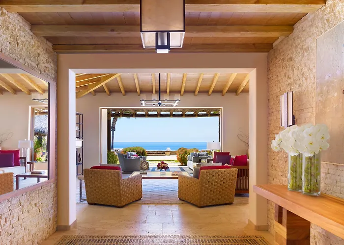 Montage Cabos Hotel Cabo San Lucas