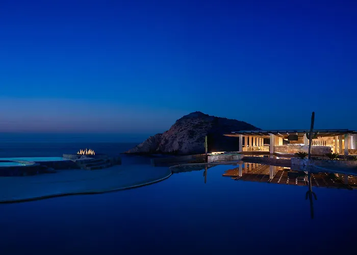 Montage Cabos 5* Cabo San Lucas