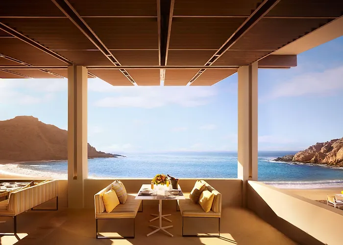 Hotel Montage Cabos