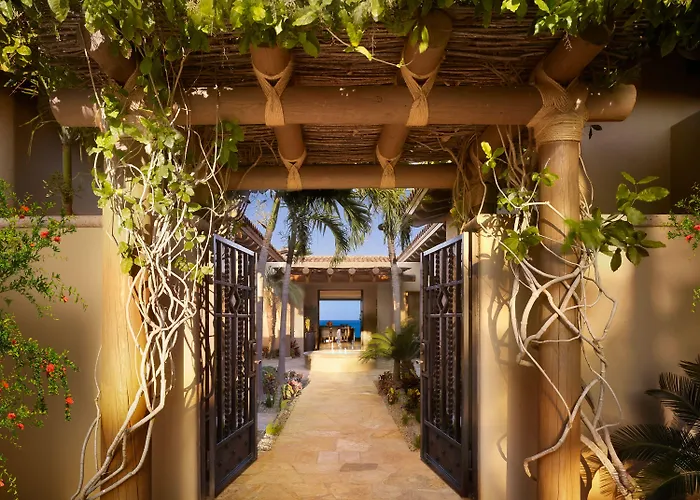 Montage Cabos Hotel