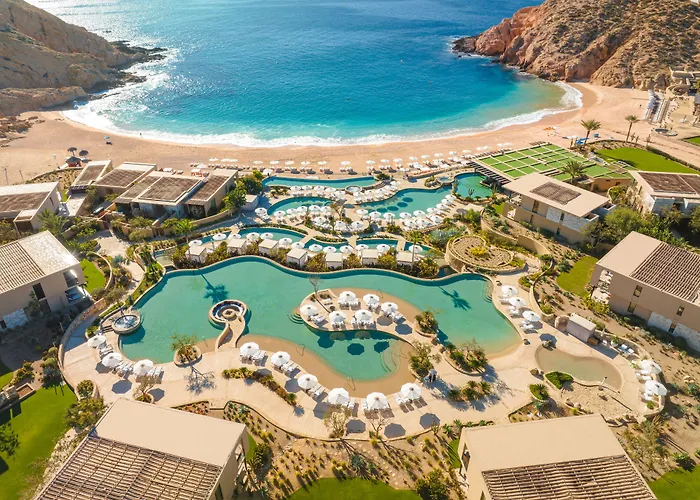 Montage Cabos Cabo San Lucas