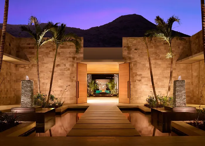 Montage Cabos Hotel