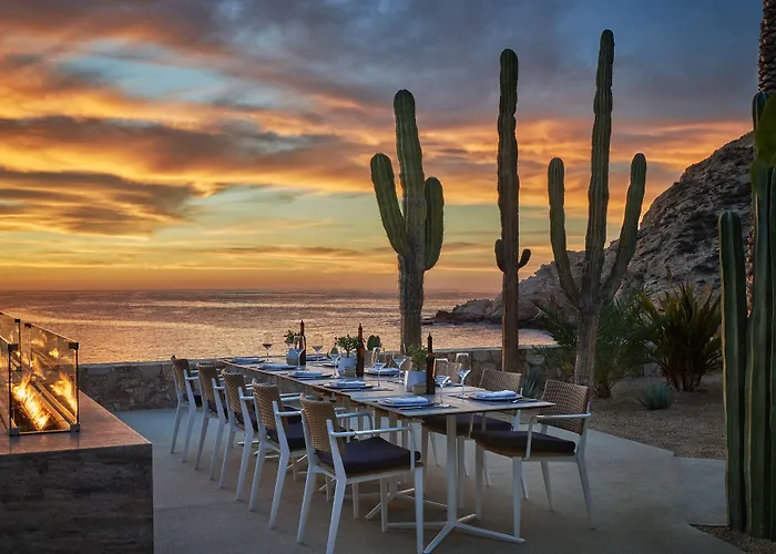 Montage Cabos Hotel 5*