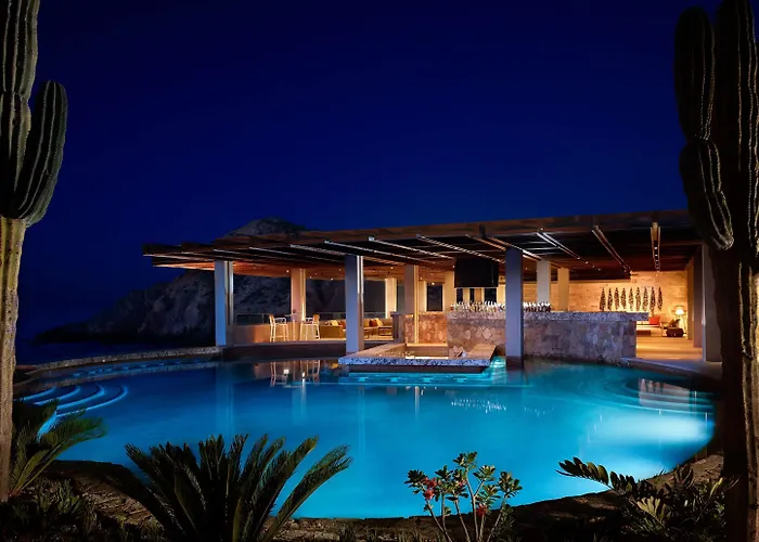Montage Cabos 5* Cabo San Lucas