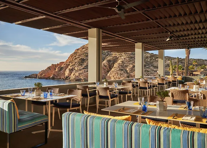 Hotel Montage Cabos Cabo San Lucas