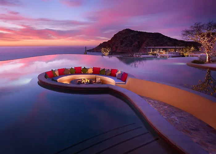 Montage Cabos Hotel Cabo San Lucas