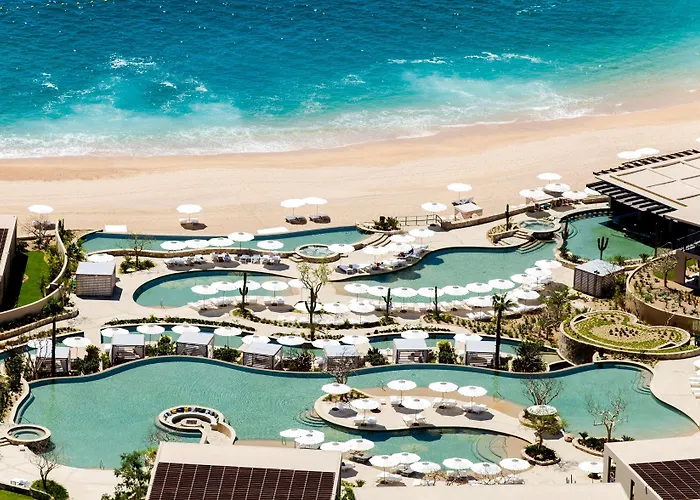Montage Cabos Hotel Cabo San Lucas