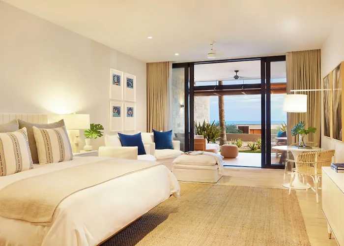 Montage Cabos