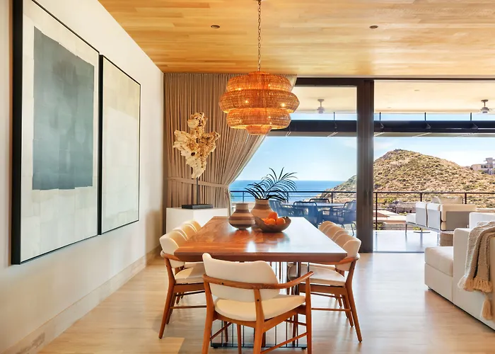 Hotel Montage Cabos 5*