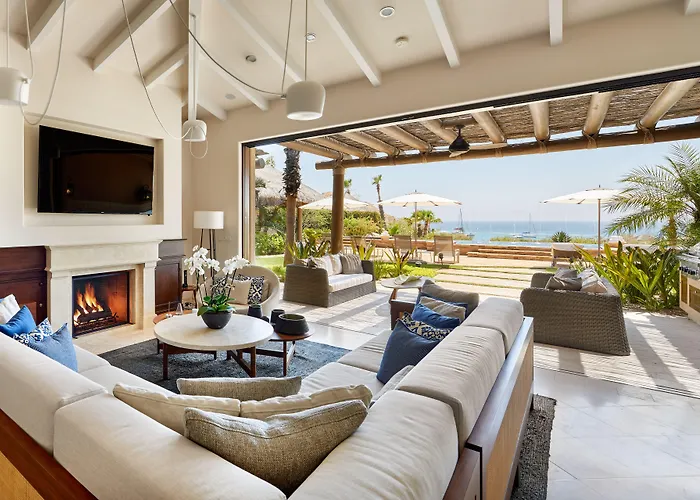 Hotel Montage Cabos Cabo San Lucas