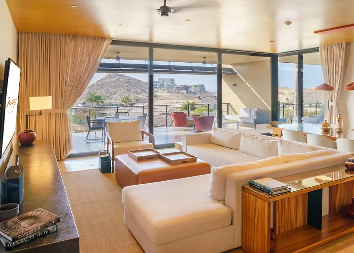 Montage Cabos 5* Cabo San Lucas