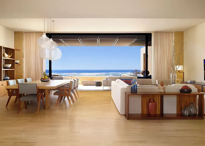 Montage Cabos 5*