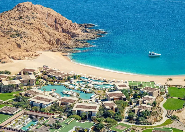 Montage Cabos 5* Cabo San Lucas
