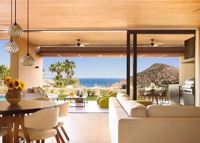 Montage Cabos 5* Cabo San Lucas