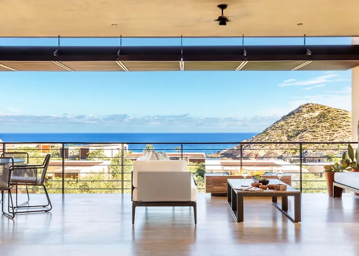 Hotel Montage Cabos Cabo San Lucas