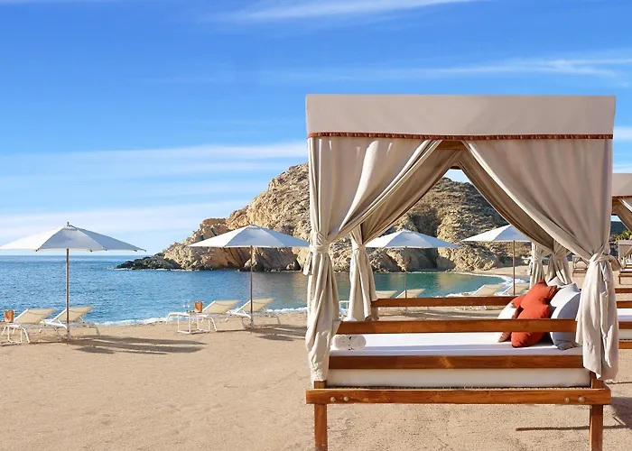 Montage Cabos