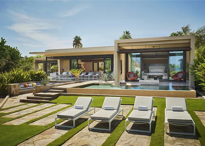Montage Cabos Cabo San Lucas