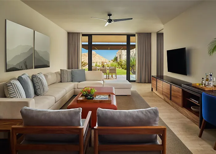 Montage Cabos