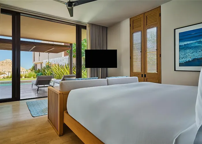 Montage Cabos Hotel Cabo San Lucas