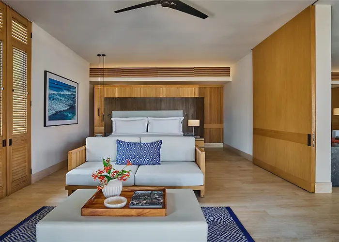 Hotel Montage Cabos