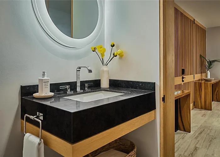 Montage Cabos 5* Cabo San Lucas