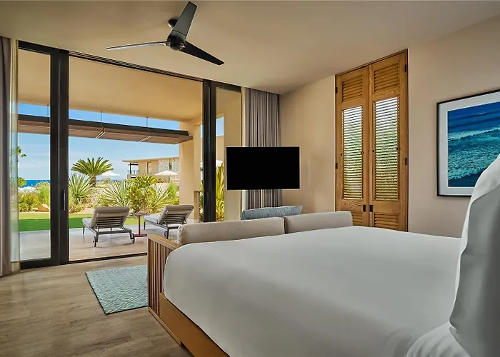 Hotel Montage Cabos