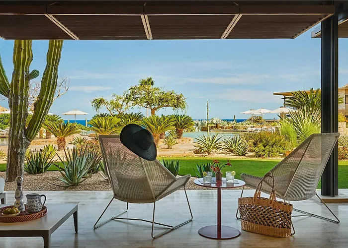 Hotel Montage Cabos