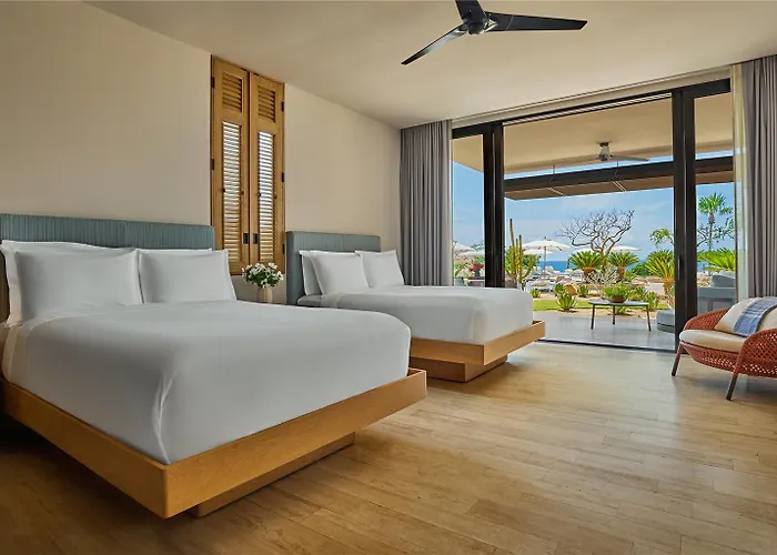 Montage Cabos Hotel 5*