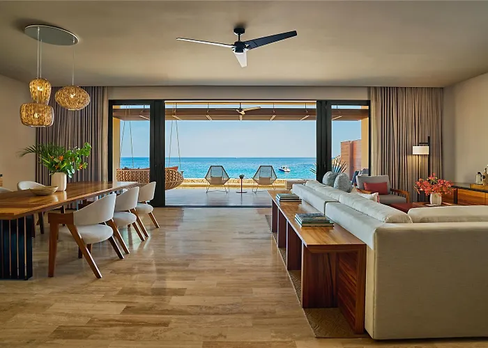 Montage Cabos 5*