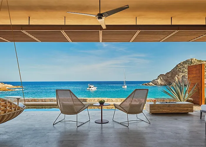 Montage Cabos 5* Cabo San Lucas