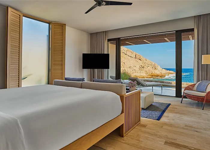 Hotel Montage Cabos