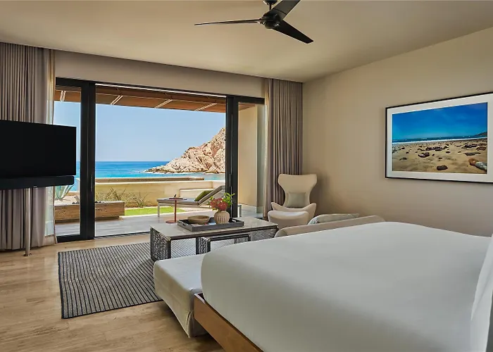 Hotel Montage Cabos Cabo San Lucas