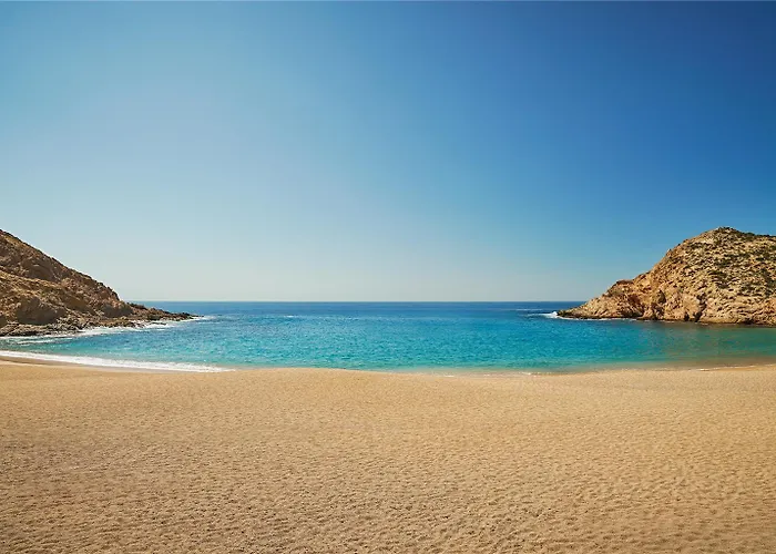 Montage Cabos Hotel 5*