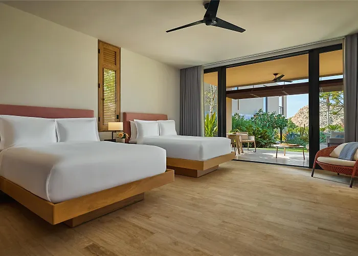 Montage Cabos Hotel