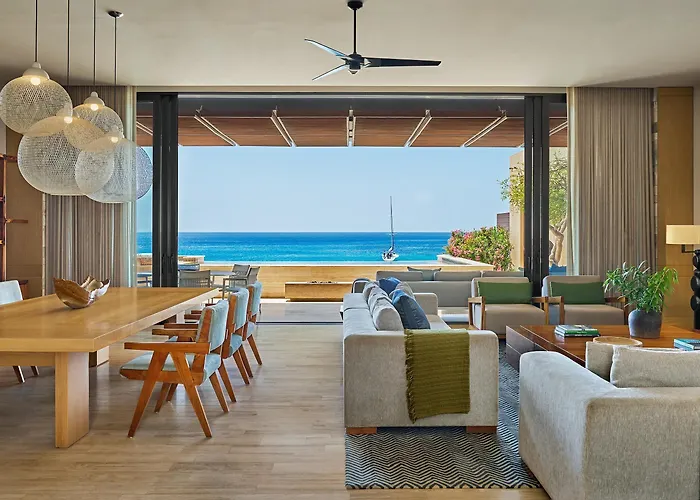 Montage Cabos