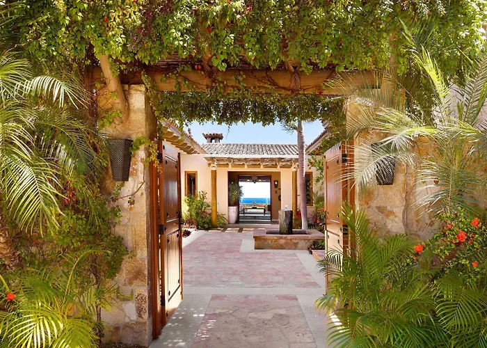 Montage Cabos Hotel 5*